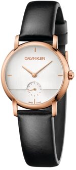 Calvin Klein Estabilished (K9H2Y6C6) Women's Watch