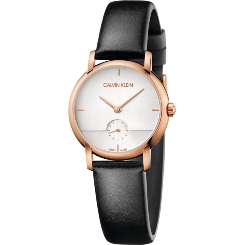 Calvin Klein Estabilished (K9H2Y6C6) Women WATCHES