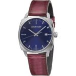 Calvin Klein Fraternity (K9N111ZN) Men's Watch