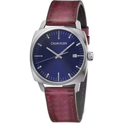 Calvin Klein Fraternity (K9N111ZN) Men WATCHES