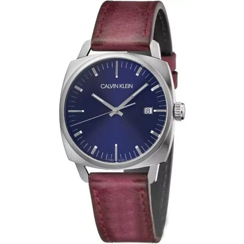 Calvin Klein Fraternity (K9N111ZN) Men WATCHES