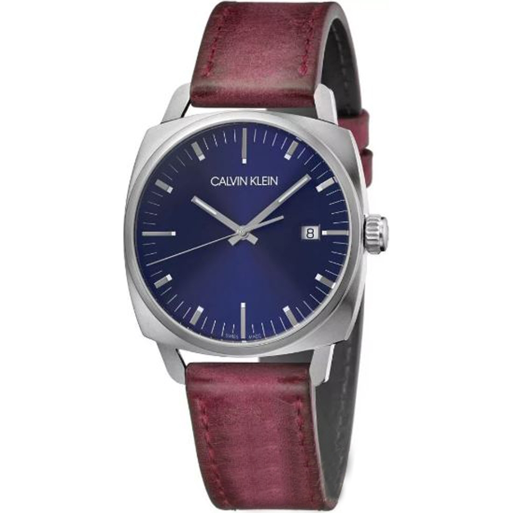 Calvin Klein Fraternity (K9N111ZN) Men's Watch