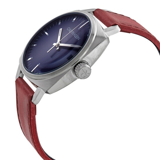 Calvin Klein Men's Watch (k9n111zn) - Image 3