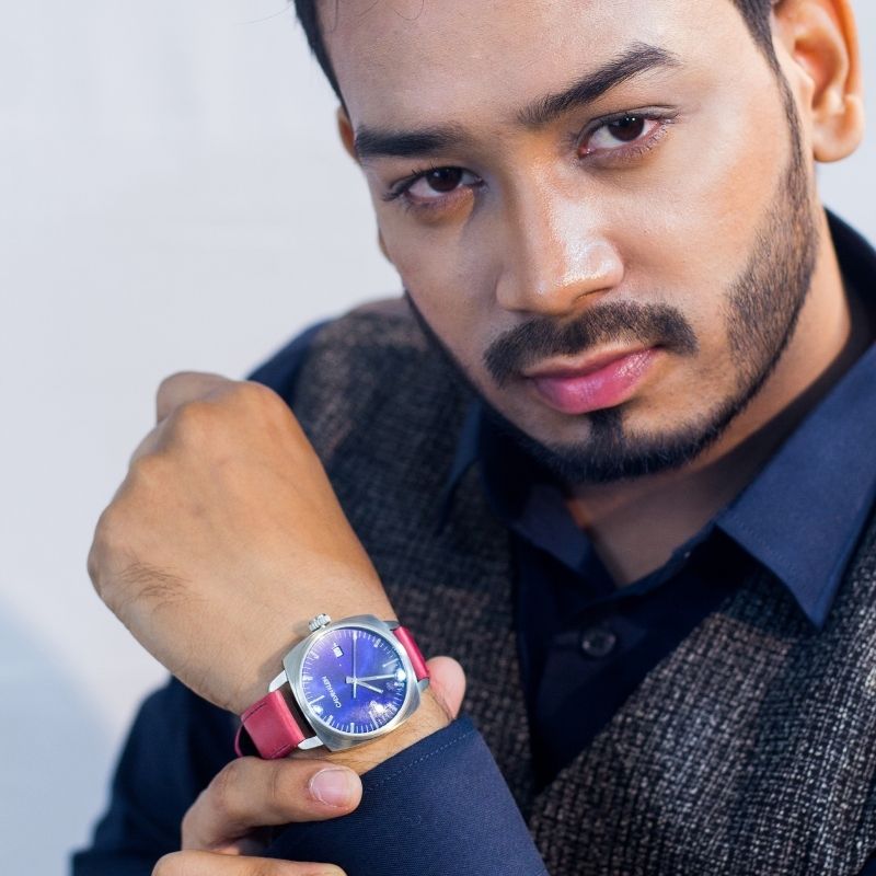 Calvin Klein Men's Watch (k9n111zn) - Image 5