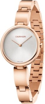 Calvin Klein Wavy (K9U23646) Women's Watch