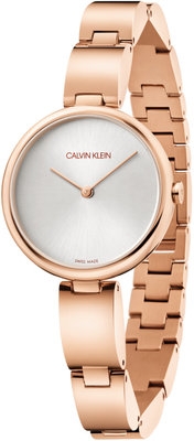 Calvin Klein Wavy (K9U23646) Women's Watch