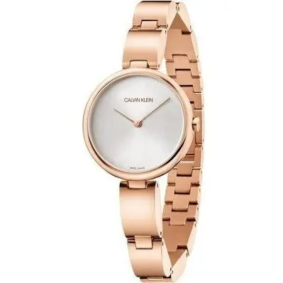 Calvin Klein Wavy (K9U23646) Women WATCHES