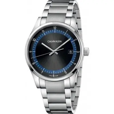 Calvin Klein Completion (KAM21141) Men WATCHES