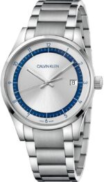 Calvin Klein Completion (KAM21146) Men's Watch