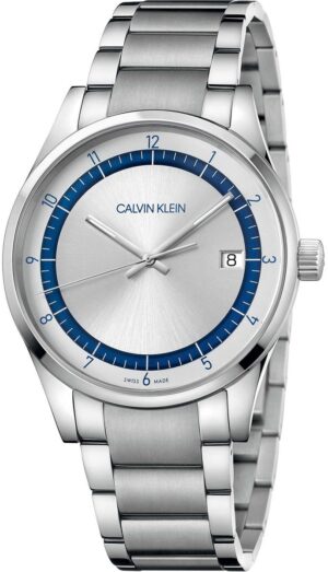 Calvin Klein Completion (KAM21146) Men's Watch