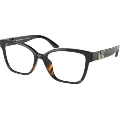 Michael Kors Karlie I Mk 4094u (KARLIE I MK 4094U_3912_51) Women EYEWEAR