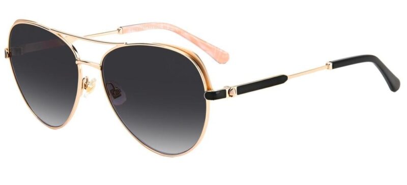 Kate Spade Katalina_g_s (KATALINA_G_S_J5G-9O_59) Women's EYEWEAR