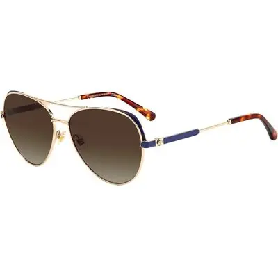 Kate Spade Katalina_g_s (KATALINA_G_S_LKS-HA_59) Women EYEWEAR