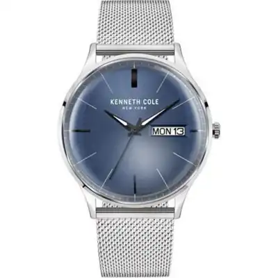 Kenneth Cole New York KC50589016B Men's Watch