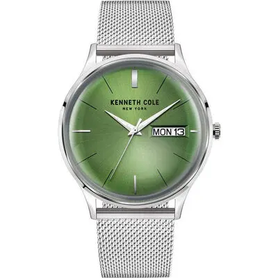 Kenneth Cole New York KC50589017A Men's Watch