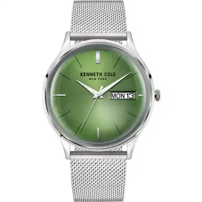 Kenneth Cole New York KC50589017A Men's Watch