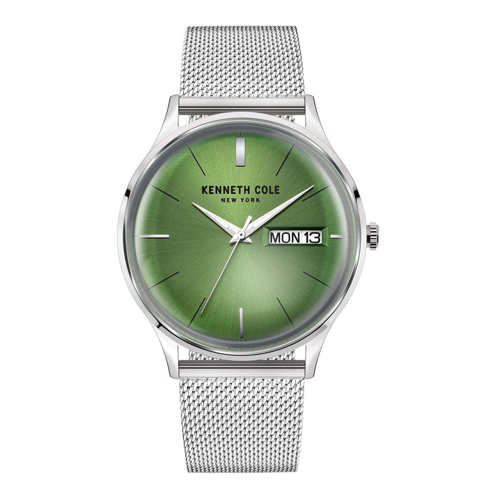 Kenneth Cole New York KC50589017A Men's Watch 1 Kenneth Cole New York KC50589017A Men's Watch
