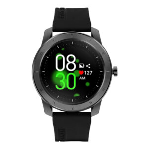 Kenneth Cole NY Wellness Watch KCWGP2174001 Unisex Watch