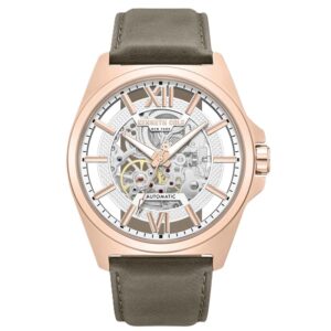 Kenneth Cole Skeleton Automatic (KCWGX0065101)  Watch