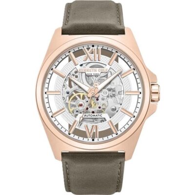 Kenneth Cole Watches Kcwgx0065101 (KCWGX0065101) Unisex WATCHES
