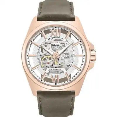 Kenneth Cole Watches Kcwgx0065101 (KCWGX0065101) Unisex WATCHES