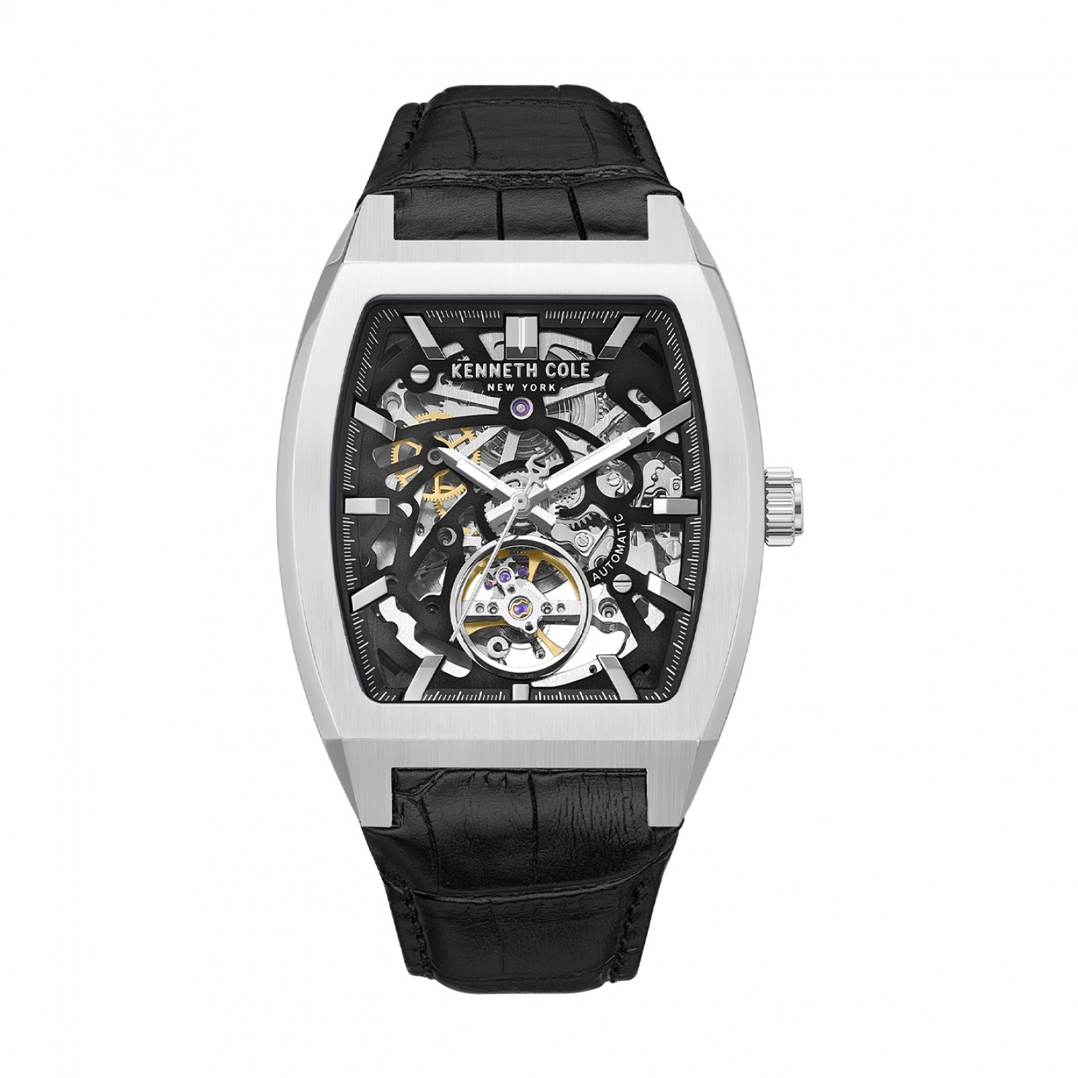 Kenneth Cole Crosstown (KCWGX0077403) Watch