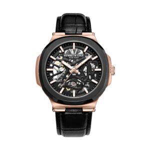 Kenneth Cole Tribeca (KCWGX0080504)  Watch
