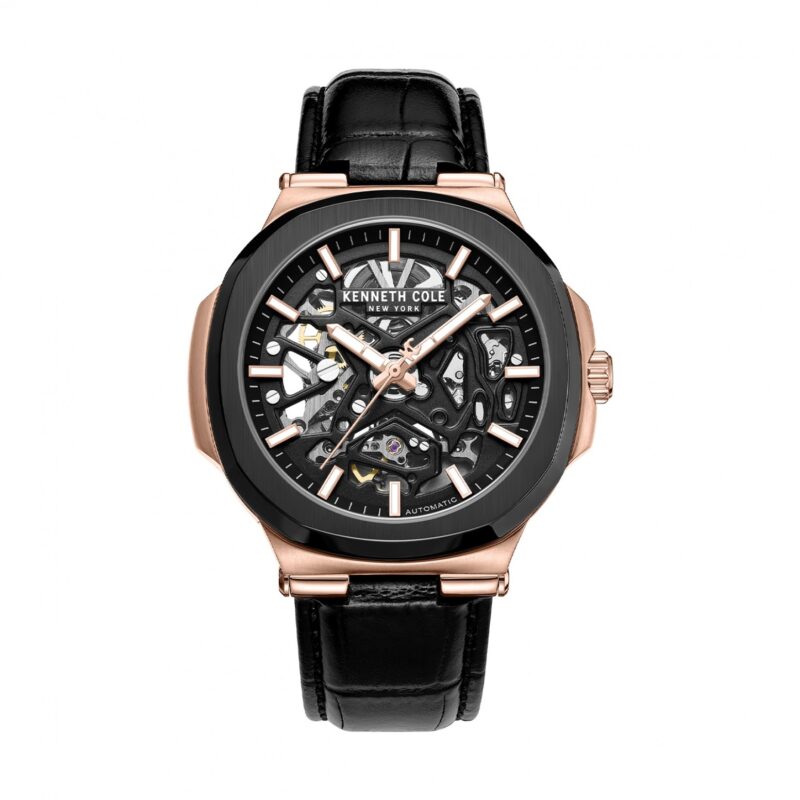 Kenneth Cole Tribeca (KCWGX0080504)  Watch