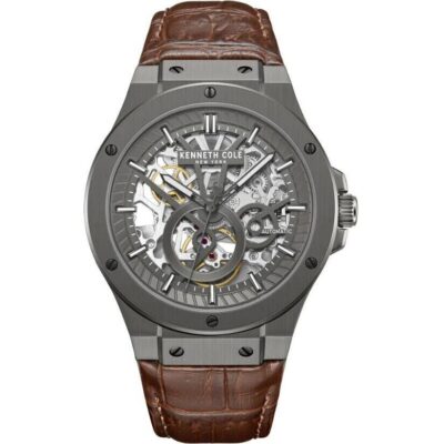 Kenneth Cole Watches Kcwgx0080801 (KCWGX0080801) Unisex WATCHES