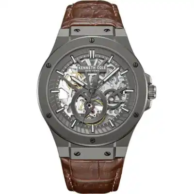 Kenneth Cole Watches Kcwgx0080801 (KCWGX0080801) Unisex WATCHES