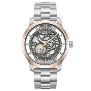Kenneth Cole Kol Saati (KCWGY0064301)  Watch