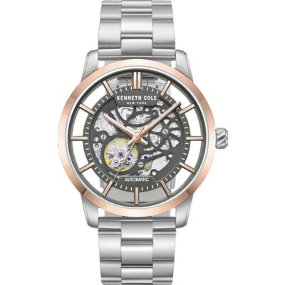 Kenneth Cole Watches Kcwgy0064301 (KCWGY0064301) Unisex WATCHES