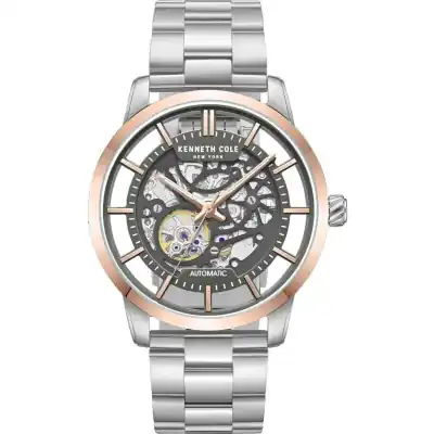 Kenneth Cole Watches Kcwgy0064301 (KCWGY0064301) Unisex WATCHES