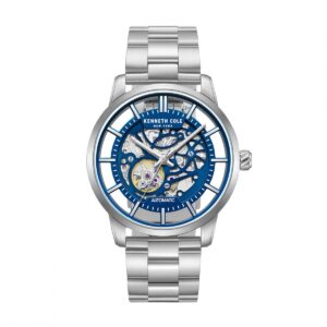 Kenneth Cole Battery Park Automatic (KCWGY0064302)  Watch