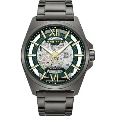 Kenneth Cole Watches Kcwgy0065103 (KCWGY0065103) Unisex WATCHES