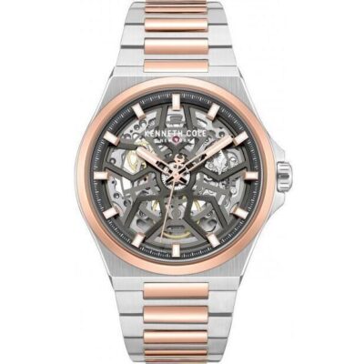 Kenneth Cole Multicolor Automatic (KCWGY0065302)  Watch