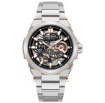 Kenneth Cole Skeleton Automatic (KCWGY0065605)  Watch