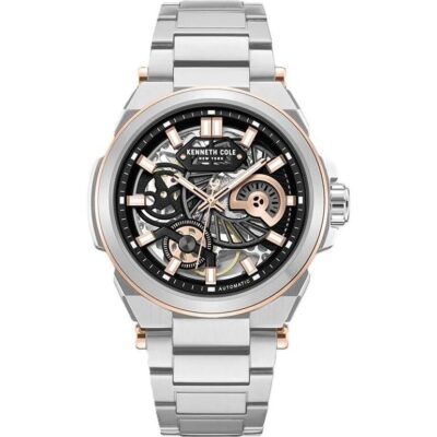 Kenneth Cole Watches Kcwgy0065605 (KCWGY0065605) Unisex WATCHES