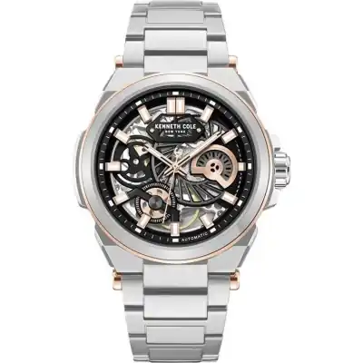 Kenneth Cole Watches Kcwgy0065605 (KCWGY0065605) Unisex WATCHES