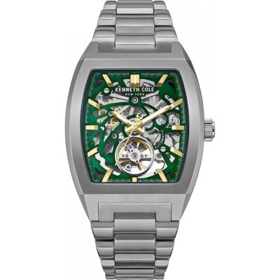 Kenneth Cole Watches Kcwgy0077502 (KCWGY0077502) Unisex WATCHES