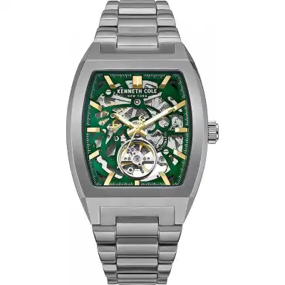Kenneth Cole Watches Kcwgy0077502 (KCWGY0077502) Unisex WATCHES