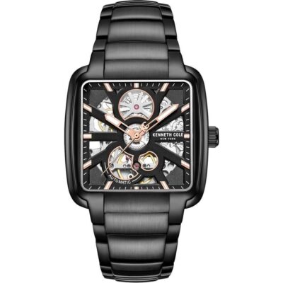 Kenneth Cole Watches Kcwgy0080603 (KCWGY0080603) Unisex WATCHES
