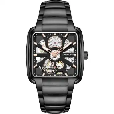 Kenneth Cole Watches Kcwgy0080603 (KCWGY0080603) Unisex WATCHES