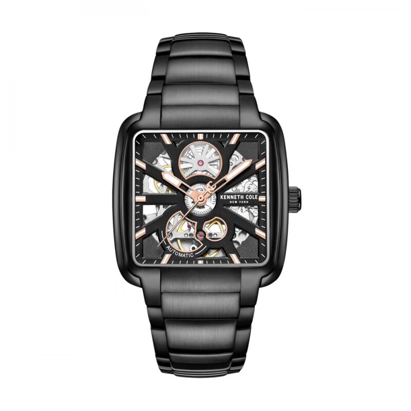 Kenneth Cole Watches Kcwgy0080603 (KCWGY0080603)  Watch