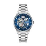 Kenneth Cole Skeleton Automatic (KCWGY0080701)  Watch
