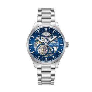 Kenneth Cole Skeleton Automatic (KCWGY0080701)  Watch