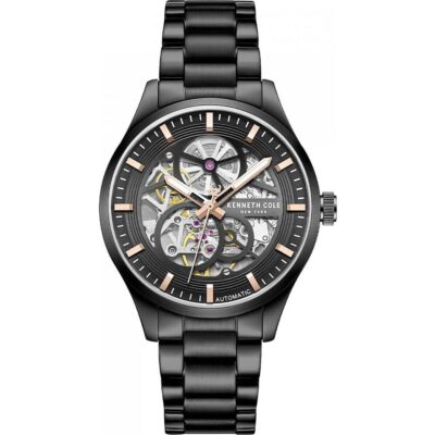 Kenneth Cole Watches Kcwgy0080703 (KCWGY0080703) Unisex WATCHES
