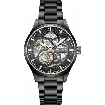 Kenneth Cole Watches Kcwgy0080703 (KCWGY0080703) Unisex WATCHES