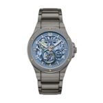 Kenneth Cole Skeleton Automatic (KCWGY0080901)  Watch