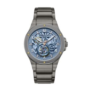 Kenneth Cole Skeleton Automatic (KCWGY0080901)  Watch